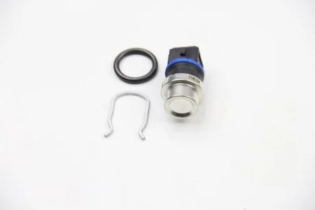 Датчик температури (жовтий/чорний) VW T4/Caddy/Golf 1.0-2.8 88-10 Facet FACET 7.3146