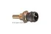 Датчик температуры OM602 (2-фішки) чорний Facet FACET 7.3183 (фото 1)