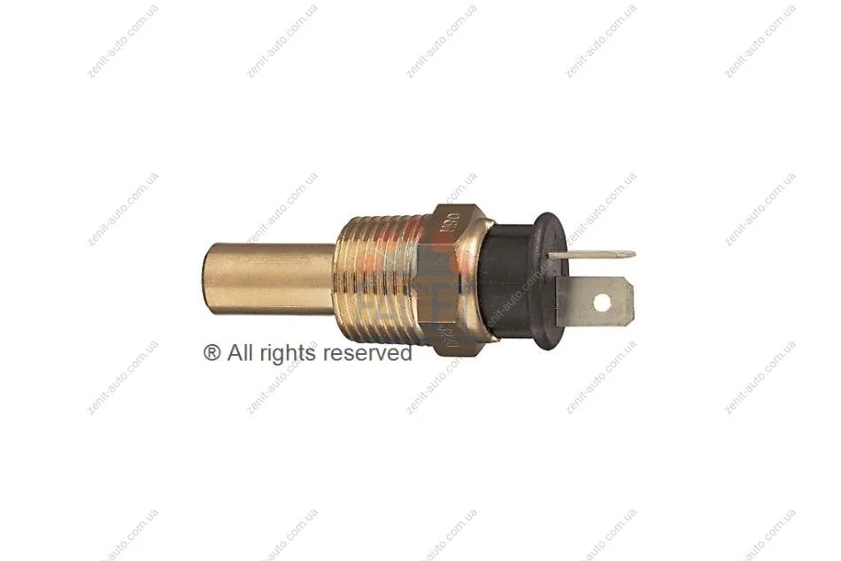 Датчик температури Hyundai H100 2.4 (97-04) Facet FACET 7.3228 (фото 1)