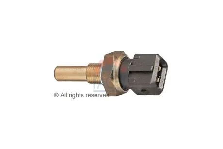 Датчик температуры Audi 100/80/90/A6 2.0/2.3E 88-96 /Voyager 2.8/3.0 11- FACET 7.3229