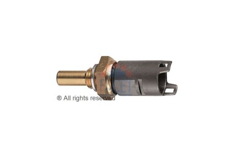 Датчик температури BMW 5 E39 (95-), 7 E38 (95-), X5 E53 (00-) (7.3274) FACET '73274