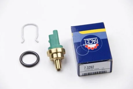 Датчик температури Berlingo/Scudo/ Focus 1.4-2.2d 99- Facet FACET 7.3292