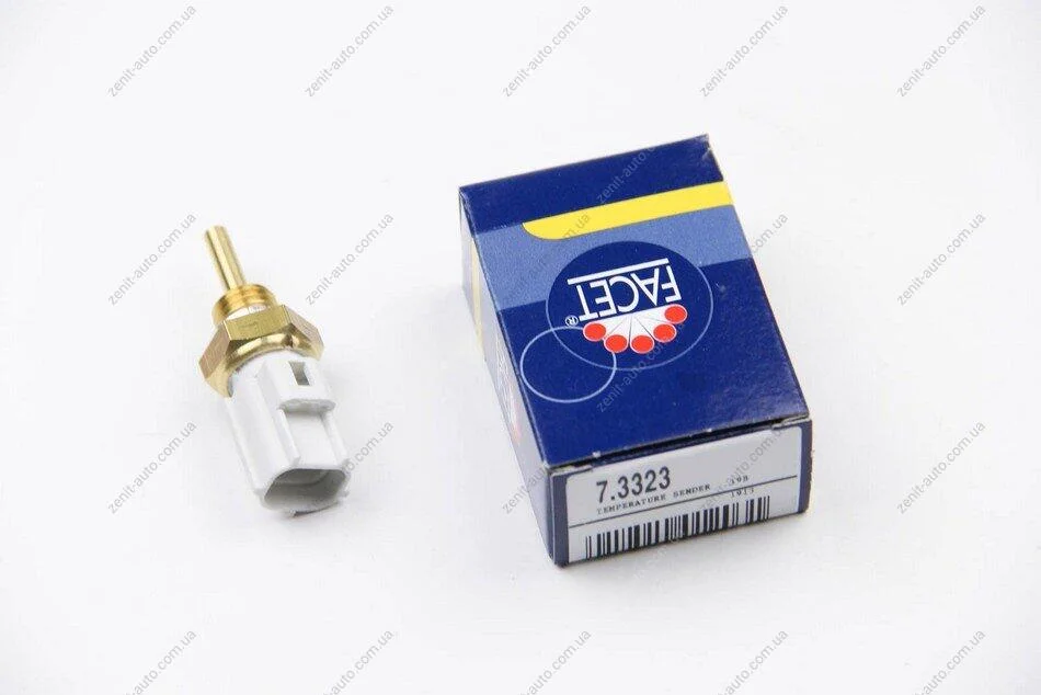Датчик температуры Toyota Avensis/ Camry 1.0-4.0 (98-) Facet FACET 7.3323 (фото 1)