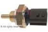 Датчик температури (2 конт./чорний) Trafic/Logan/Duster 1.2-2.0 02- Facet FACET 7.3341 (фото 1)