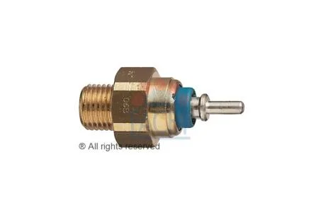 Датчик включения вентилятора Mercedes Benz W124/201/T1/T2 M102/OM602/603 (77-) Facet FACET 7.4070