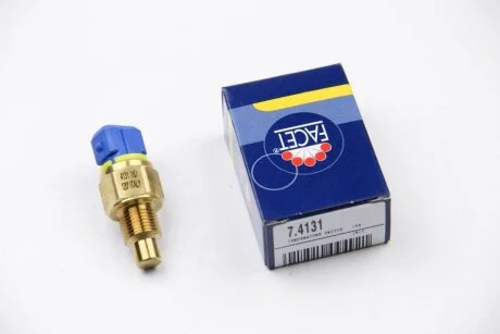 Датчик вмикання вентилятора а лампа) Berlingo/Partner 1.0-2.0 96- Facet FACET 7.4131