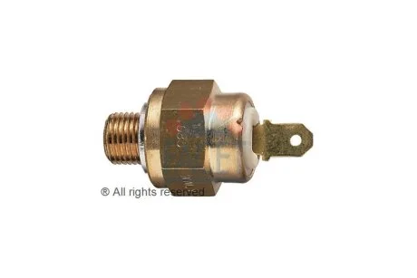 Датчик увімкнення вентилятора VW Golf, Caddy, Jetta, Passat (95-) (7.4132) Facet FACET '74132