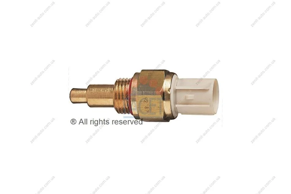 Датчик вмикання вентилятора Rover 600 618 i/si (96-99) Facet FACET 7.5050 (фото 1)