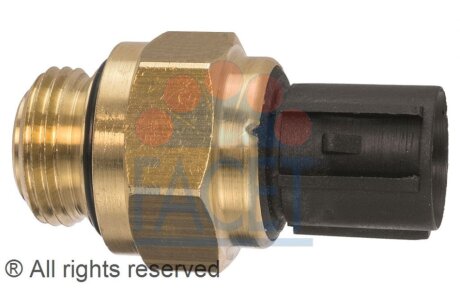 Датчик увімкнення вентилятора Honda Accord V, VI, VII, Civic IV, V, VI, VII (7.5196) FACET '75196