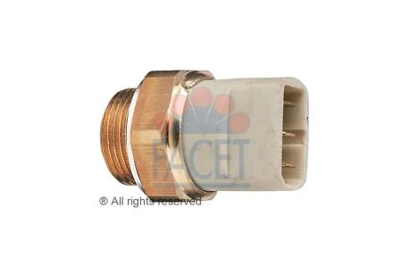 Датчик вмикання вентилятора Audi A8/ VW T4 1.8-6.0 90-03 Facet FACET 7.5626