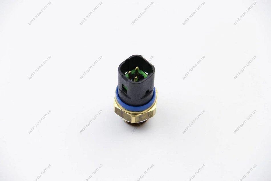 Датчик вмикання вентилятора MASTER II/LAGUNA I/MEGANE I 2.0-3.0 96-03 Facet FACET 7.5647 (фото 1)