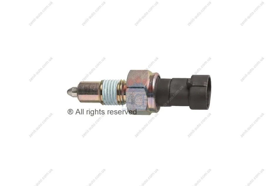 Датчик заднего хода /QUBO/FIORINO/BEEPER/Combo Facet FACET 7.6067 (фото 1)