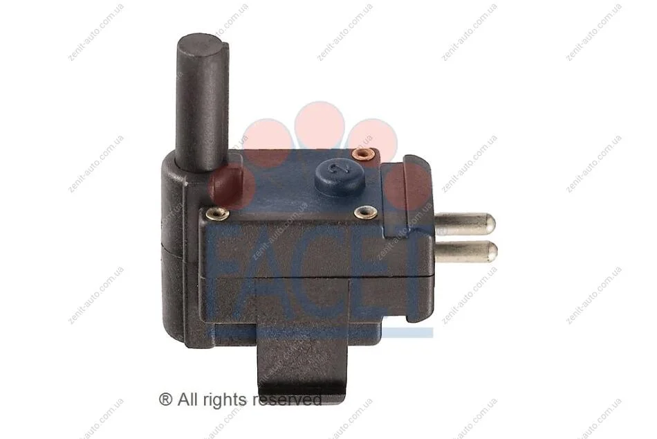 Датчик заднього ходу Mercedes Benz W124/126/140/201 80-> Facet FACET 7.6077 (фото 1)