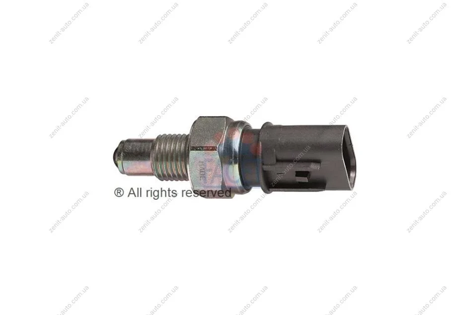 Датчик заднього ходу Hyundai Accent 94-00/Sonata 91-99/ Mitsubishi Carisma 97-06/Colt 86-00/Galant 8 Facet FACET 7.6084 (фото 1)
