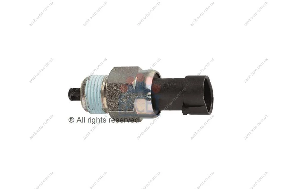 Датчик заднего хода Fiat Punto van 1.4 (06-13) Facet FACET 7.6142 (фото 1)