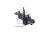 Датчик заднього ходу Mercedes Benz W124/202/210 (88-) Facet FACET 7.6165 (фото 1)
