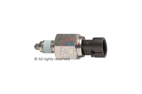 Датчик заднего хода 1.6 D Multijet 10- Facet FACET 7.6196