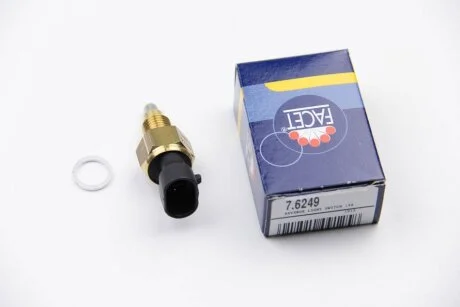 Датчик заднего хода Jumper/Ducato/Boxer/Saab 9-3 02- Facet FACET 7.6249