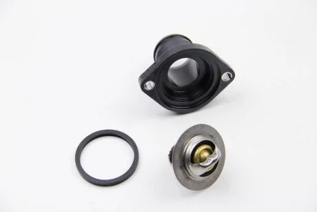 Термостат Berlingo/Scudo/Partner 1.4-1.6i 2.0i 00- (89C) з корпусом Facet FACET 7.8191