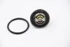 Термостат VW Caddy III/Golf IV/T4/T5/Leon/Octavia/A4/A6 1.4-2.0 TDI 80- (88C) Facet FACET 7.8268 (фото 1)