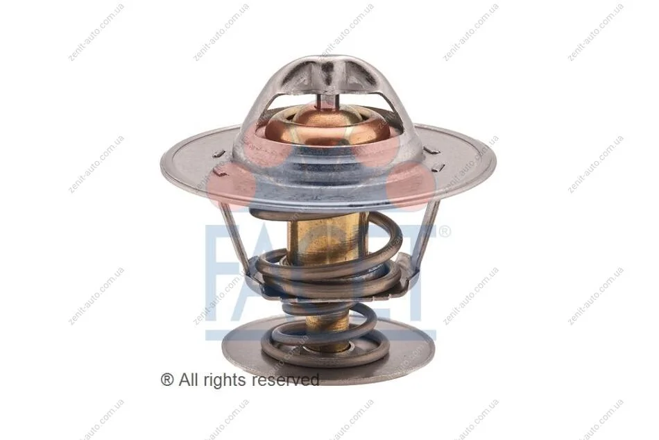 Термостат T4/T5/VW/Audi 1.9D/TD/2.0 Facet FACET 7.8278 (фото 1)