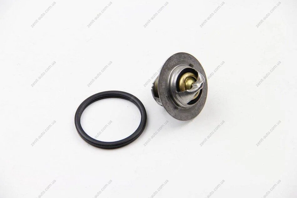 Термостат Duster/Logan/Clio/Kangoo/Megane I, II, III 1,4/1.6/2.0i 98- (88 C) Facet FACET 7.8322 (фото 1)