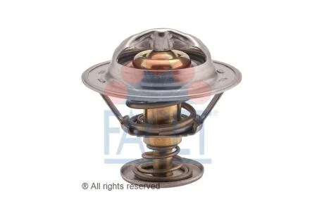 Термостат Lancia Phedra 2.0 jtd (03-10) Facet FACET 7.8323S
