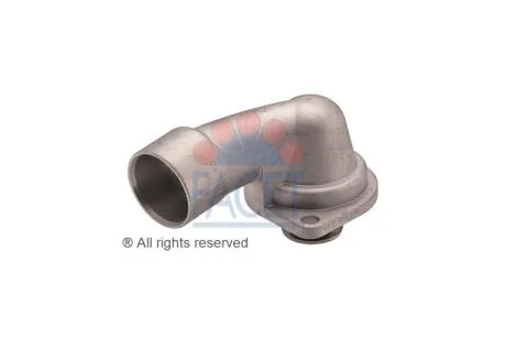 Термостат Opel Omega B, Singum, Vectra A/B/C GTS/SAAB 9-5 2.5-3.2i 93- (92 C) Facet FACET 7.8349