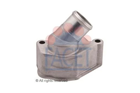 Термостат Chevrilet Captiva/Lacetti/ Daewoo Leganza/Nubira/ Opel Antara 1.6-2.4 97-13 (87C) з прокла Facet FACET 7.8352