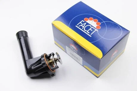 Термостат BMW 3 (E36)/5 (E34)/Z3 (E36) 1.6-1.8i 89-00 (37x33.7, 95C) Facet FACET 7.8428