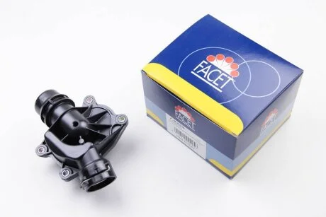 Термостат BMW 3, 5, 7, X5 (99-05)/Opel Omega B (01-03)/LR Range Rover III (02-12) 2.5D, 3.0D (7.8429) Facet FACET '78429