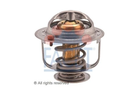 Термостат Honda Accord VIII, Civic VII, VIII, IX, Cr-V II, III, Jazz I, II (7.8493) FACET '78493