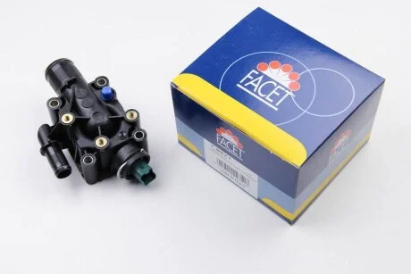 Термостат Berlingo/Partner 1.6i 00- (91C) Facet FACET 7.8671