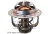 Термостат Opel Astra/Meriva/Zafira 1.7CDTI 03- (89C) Facet FACET 7.8693