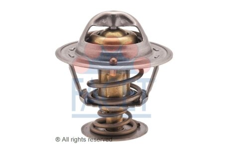 Термостат Nissan Almera III (06-) 1.5i, 1.6i (7.8724) FACET '78724