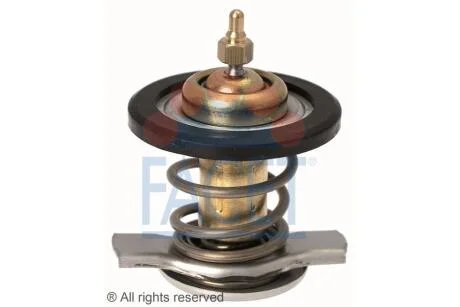 Термостат Mercedes Benz Sprinter/W638/639 OM611/612/646 99-10 (вставка) Facet FACET 7.8784