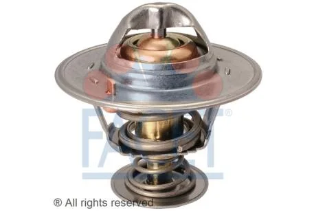 Термостат Ford Connect 1.0 EcoBoost (13-) Facet FACET 7.8928