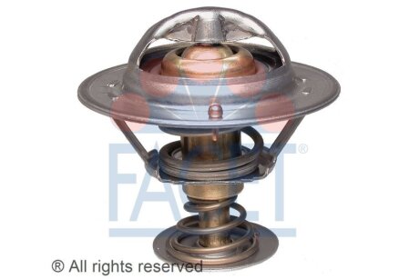 Термостат Subaru Forester III, IV (10-) 2.0i, 2.5i (7.8948) FACET '78948