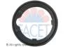 Уплотнительное кольцо термостата Honda Accord VIII 2.0 i (cu1) (08-15) Facet FACET 7.9530 (фото 1)