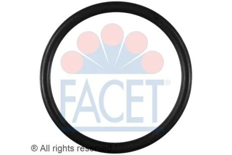 Кільце ущільнювача термостата Skoda Roomster 1.4 (06-15) Facet FACET 7.9538
