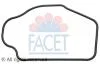 Уплотнительное кольцо термостата Opel Astra h 2.0 (04-10) Facet FACET 7.9552 (фото 1)