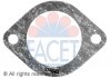 Уплотнительное кольцо термостата Opel Astra h 1.7 cdti (07-14) (7.9558) Facet