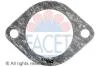 Уплотнительное кольцо термостата Opel Astra h 1.7 cdti (07-14) Facet FACET 7.9558 (фото 1)