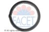 Прокладання термостату Hyundai i10, Getz/KIA Picanto (7.9608) Facet '79608