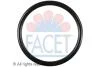 Уплотнительное кольцо термостата Skoda Roomster 1.2 (07-15) Facet FACET 7.9653
