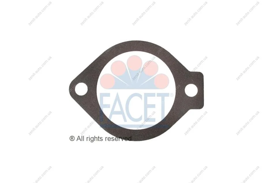 Уплотнительное кольцо термостата Vauxhall Antara 2.0 cdti (06-15) Facet FACET 7.9691 (фото 1)