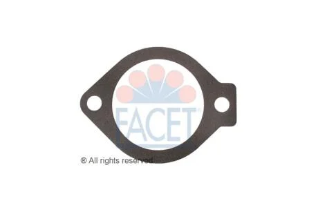 Кільце ущільнювача термостата Vauxhall Antara 2.0 cdti (06-15) Facet FACET 7.9691