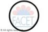 Кільце ущільнювача термостата Opel Combo 2.0 cdti (12-) Facet FACET 7.9706 (фото 1)