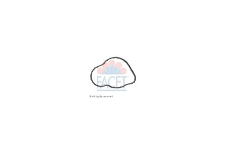 Прокладка корпуса термостата Nissan/Renault/Dacia 1.5 dCi (7.9735) FACET '79735