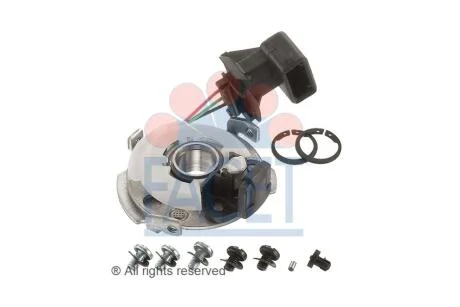 Датчик положения коленчатого вала VW Passat variant 1.8 (88-97) Facet FACET 8.2719